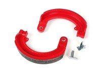 Bremsbacken -NEWFREN Pro Race Ø=150X25Mm Vorne- Vespa Rally180 (VSD1T), Rally200