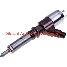 Fuel Injector 2645A719 fits Perkins Engine 1106D-E66TA 1106D