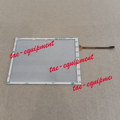 Touch Screen Panel Glass Digitizer for Videojet 9550 Printer Control Panel