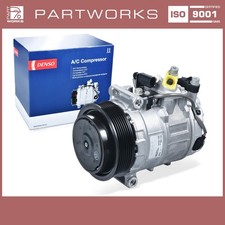 Klimakompressor für PORSCHE Panamera 970 4.8 ab '14-