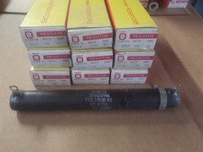 9- OHMITE 270-100M-40  0959 50 Ohm
