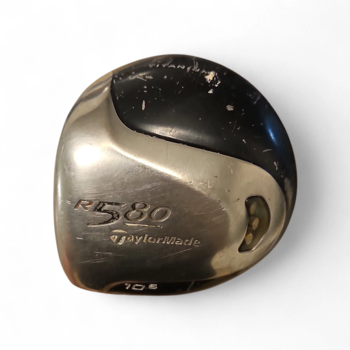 TaylorMade 10.5 Loft Titanium Shaft Golf Clubs for sale | eBay