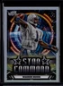 2024 Topps Cosmic Chrome Warren Moon #SC-12 Star Command