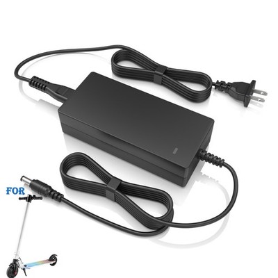 42V AC/DC Adapter For Caroma E22 Pro 8.6 inches 350W Motor
