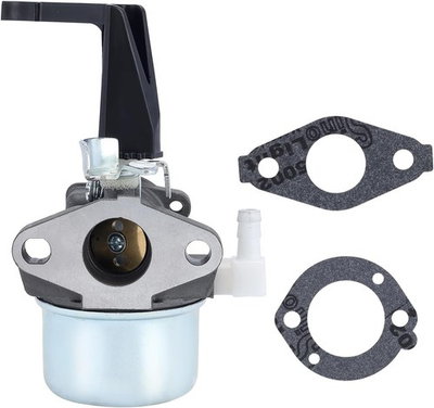 #ad 696065 Carburetor Replace 215369 697422 for Brigs and Stratton 6HP 7HP $44.28