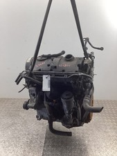 Motor AXR VW Polo IV (9N) 1.9 TDI 74kW 101PS ohne Anbauteile 135656