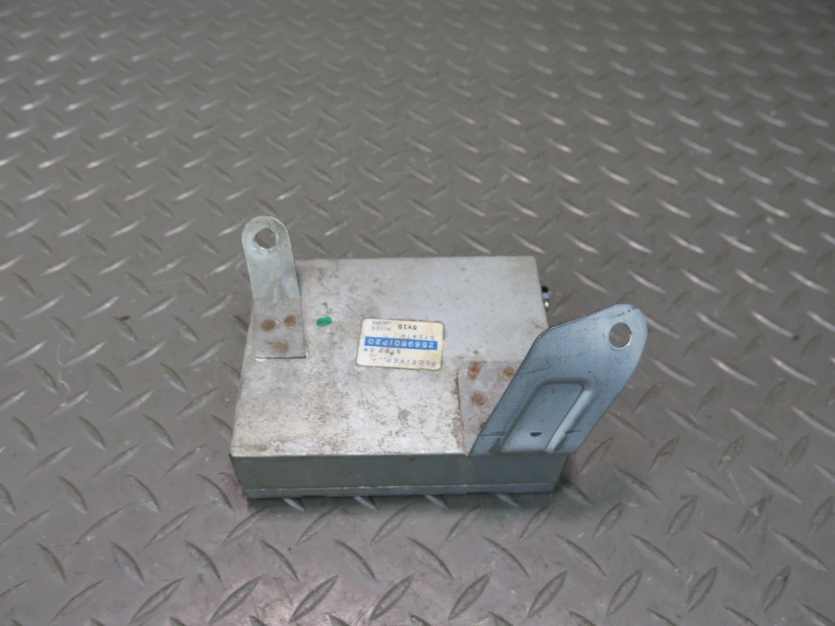 ECUs & Computer Modules for 1987 Nissan 300ZX for sale | eBay
