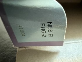 Nintendo NES TETRIS UND/ET MARIO BROS UND/ET WORLD CUP Boxed OVP