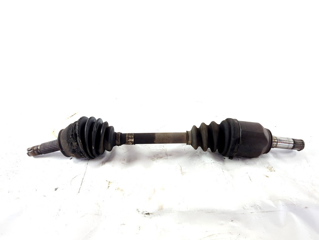 46307674 SEMIASSE SEMIALBERO ANTERIORE SINISTRO FIAT DOBLO 1.9 D 88KW 5M 5P (200