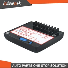 Labwork ESD2210 12V Engine Speed Control Unit Engine Governor Control Panel