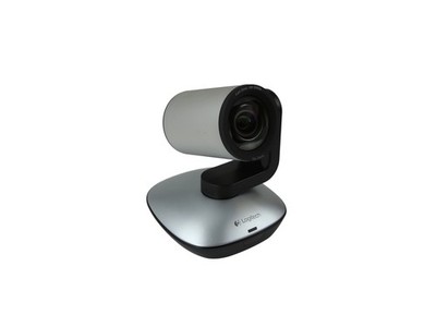 Logitech V U0032 HD Conference Camera 1080p 10x Zoom 860 000465