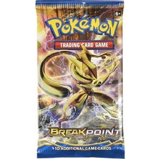 Booster Box Prices | Pokemon BREAKpoint | Pokemon Cards Booster Box Prices | Pokemon BREAKpoint | Pokemon Cards