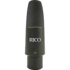 Rico Metalite Tenor Saxophone Mouthpiece M7