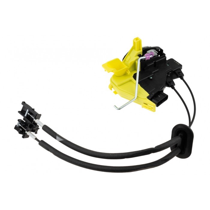 Mécanisme serrure de porte avant gauche pour réparer la centralisation Kia Niro 81310G5010