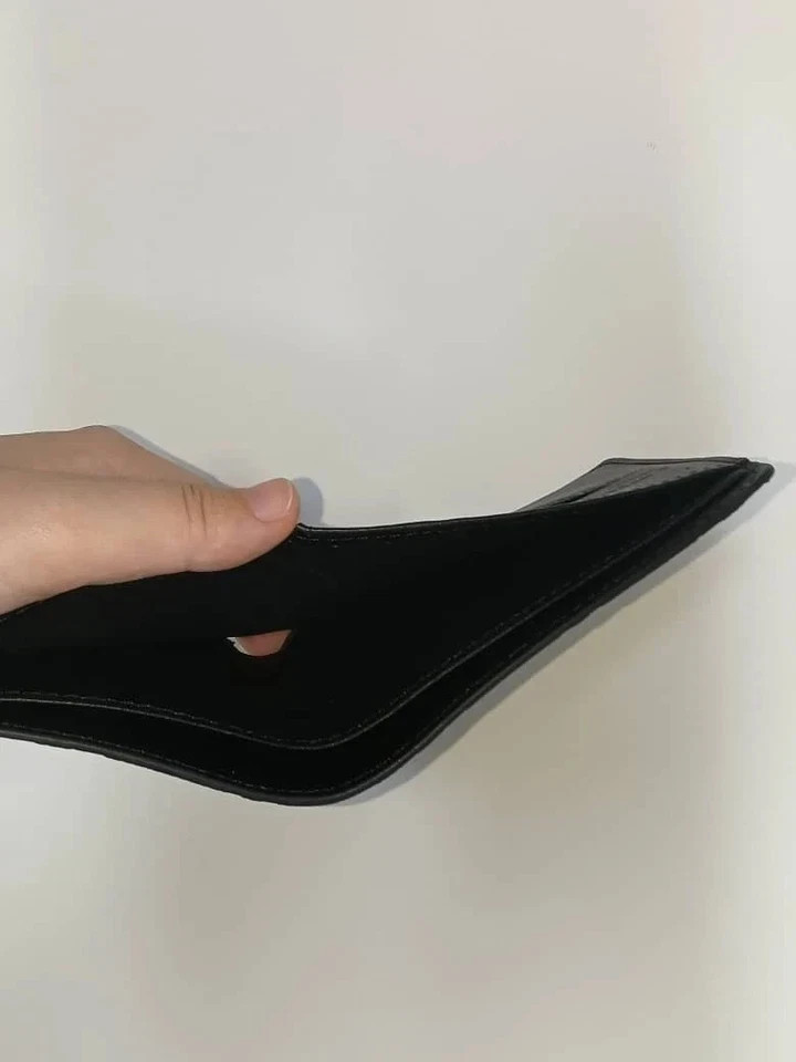 Authentic Louis Vuitton Multiple Monogram Slender… - image 3