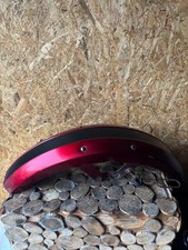 Paraspruzzi parafango anteriore Kawasaki GT750 Z750 KZ750 E 82-96