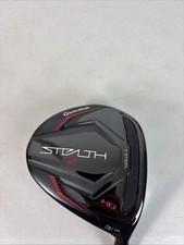  MINT TaylorMade Stealth 2 HD Fairway 3 Wood 16  Speeder NX Stiff 42.5   6239 