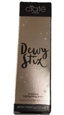 Ciate London Dewy Stix Luminous Highlighting Balm ~ Glow  (0.17Oz/5g) AUTHENTIC 