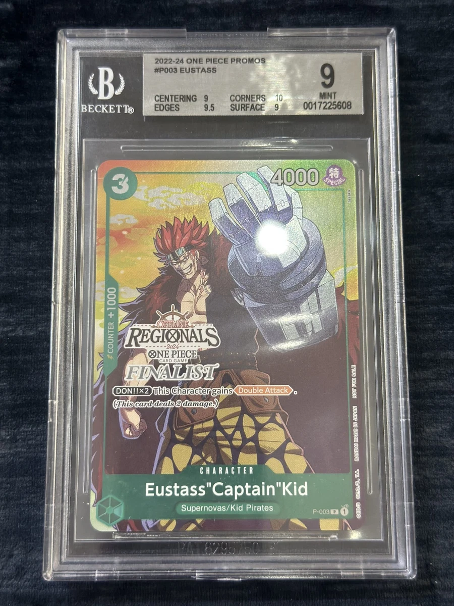 Eustass
