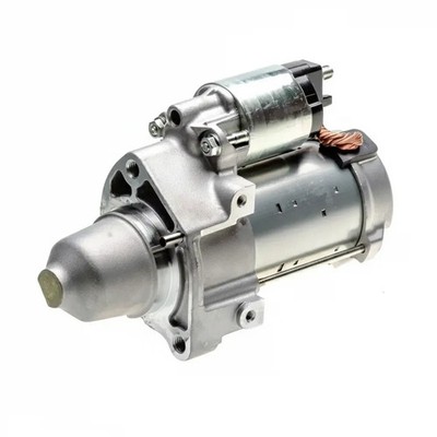 Starter Drehrichtung im Uhrzeigersinn DSN1377 DENSO für BMW 6 Cabriolet 6 Coupe