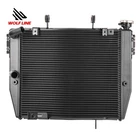 Radiator For Triumph Street Triple 765 RS R Engine Cooling Radiator 2026 Wolfline