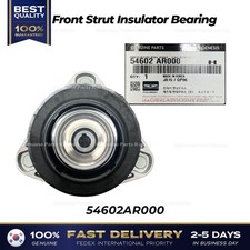 ⭐Genuine⭐ Front Strut Insulator Bearing 54602AR000 for Hyundai Genesis G70
