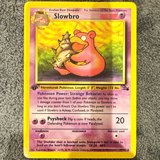 pokemon card prices 1st edition - Zubat (57) - Fossil Weakness Grass 2 Resistance Lightning First Edition Pokemon Card Prices