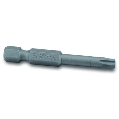 Schraubenaufsatz 1/4'' TORX TOPTUL FSSA0820