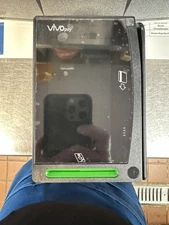 New IDTech IDV68-10011-S1 Vivopay Credit Card Chip Reader