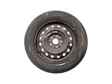 TOYOTA AVENSIS 6"" STEEL WHEEL AND TYRE 205/60/6 UNIROYAL MK3