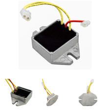 Voltage Regulator 845907 394890 797375 393374 691185 for Briggs  Stratton Lawn
