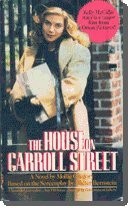 House on Carroll Street