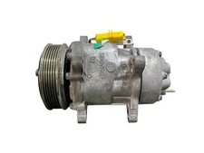 1437 127022 air conditioning compressor for PEUGEOT 307 (S1) 2.0 HDI CAT 2001