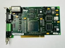 SST/Woodhead 5136-PFB-PCI PCI Interface Card