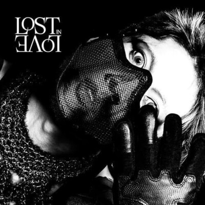 MIYAVI / Lost In Love First Limited Edition CD + Luxury Art Piece Japan NEW