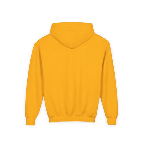 Motivational Hang in There Hoodie, Youth Sweatshirt, Unisex Pullover, gamestop - Picture 9 of 33