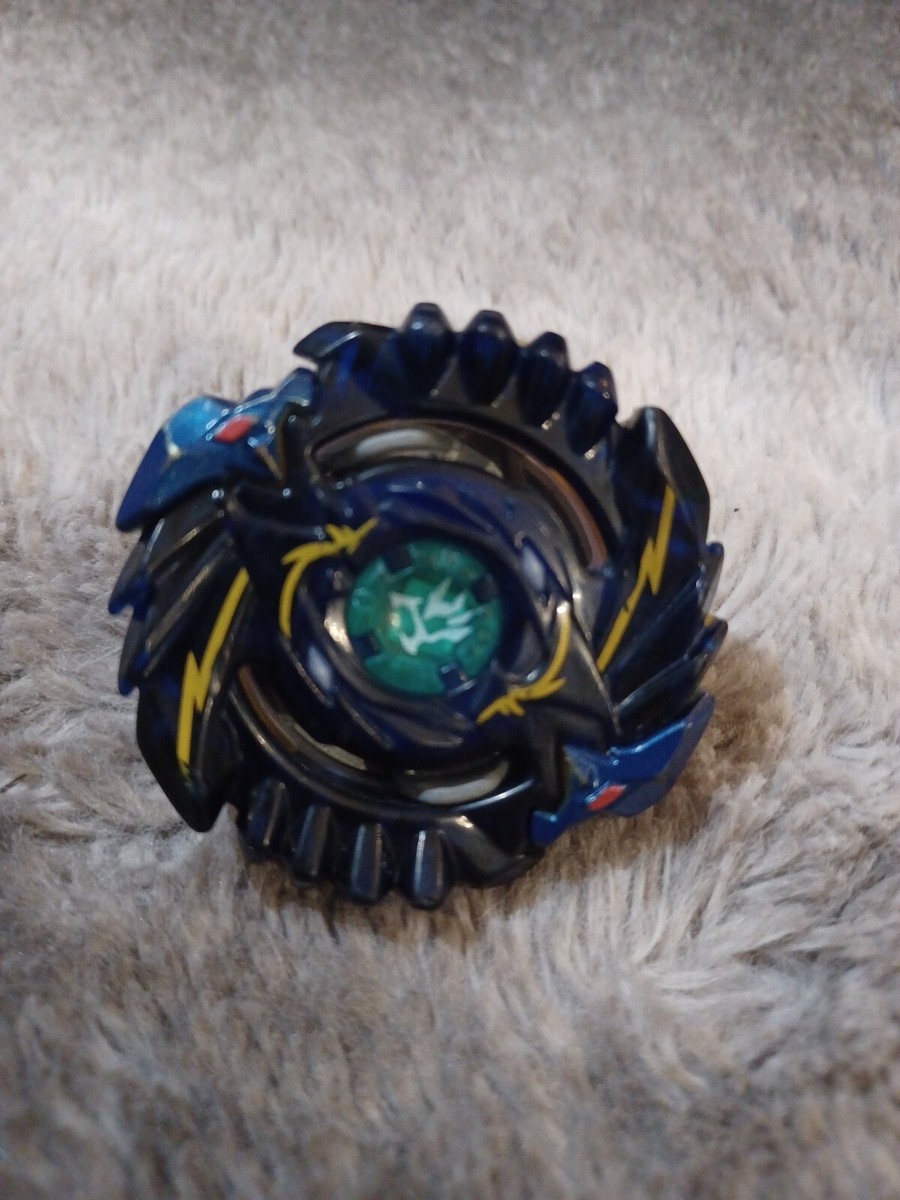 Takara Tomy Beyblade Burst B-95 Shelter Regulus w/ Mixed