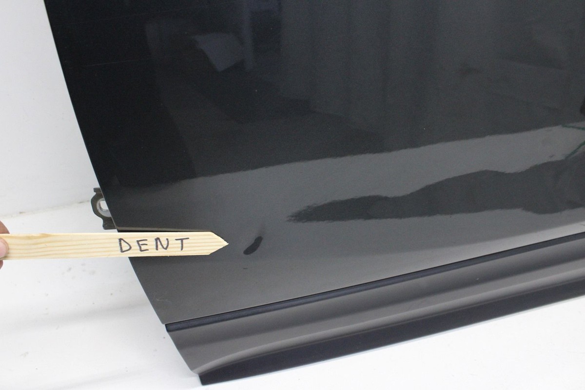 ②専用 Chevrolet Equinox Front Left Side Door Shell Panel Assembly