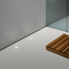 3w LED Bathroom Light for Floors Astro Lighting Terra 42 LED Outdoor IP67 Zone 3