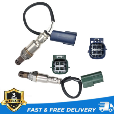 Set Of 2 Oxygen Sensor For Nissan 2005 -2012 Xterra Pathfinder Frontier 4.0L V6