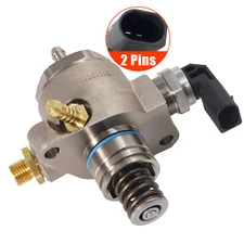High Pressure Fuel Pump For VW GTI Audi A3 Quattro A6 2015-2017 2.0L 06L127025T