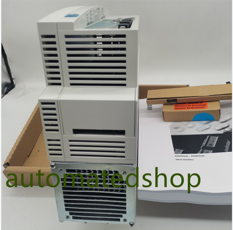 Lenze EVS9324-EPV004 Frequency converter Fast shipping via DHL or FedEx