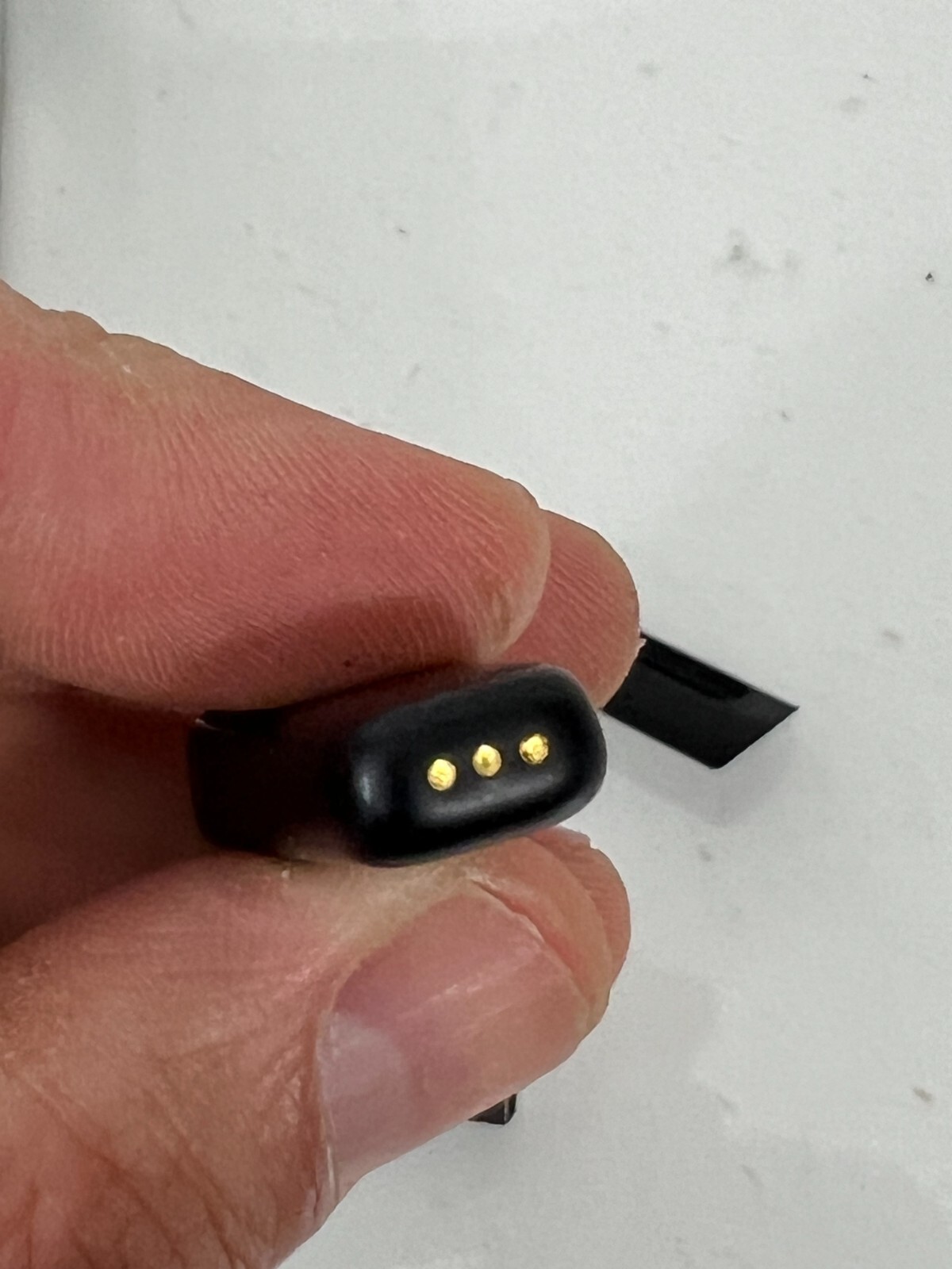 Fitbit Flex Tracker D'activité Et Sommeil - FB401 - Avec Câble Et Bracelets S/L - Occasion