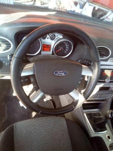 1750066 Steuergerät Für FORD FOCUS BERLINA (CB4) Trend 2009 1130186 - Bild 10 von 10