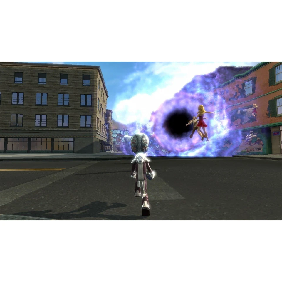 Destroy All Humans! Path of Furon Microsoft Xbox 360 X360 [Brand New] - Image 3 of 4