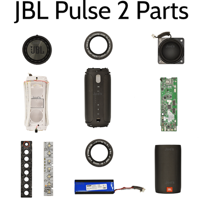 jbl pulse ebay