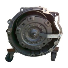 2017 JAGUAR XE Transmission 91K AT 2.0L Gasoline RWD Warranty Tested Factory OEM