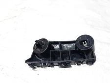 14-23 INFINITI Q50 FRONT LEFT LH DRIVER SIDE BUMPER BRACKET BEAM MOUNT COVER OEM
