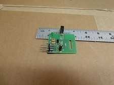 Seeburg Jukebox Optical PCB For Page Turner