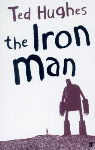 The Iron Man by Ted Hughes - Picture 1 of 1